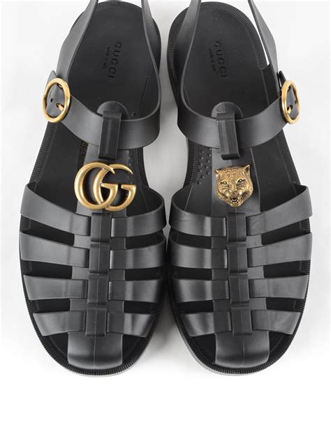 gucci sandalen herren